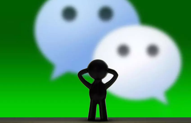 速看、紧急、震惊……谁在制造朋友圈“